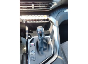 PEUGEOT 5008 ALLURE 7 POSTI 1200 T 130 CV CAMBIO MANUALE !!